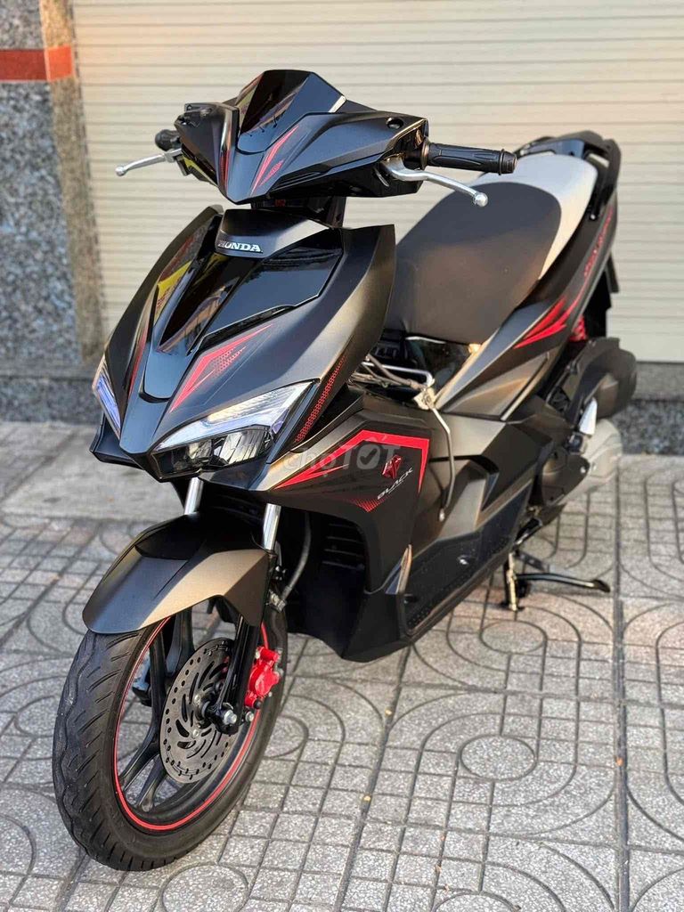Honda Air Blade 2019 - ảnh 3