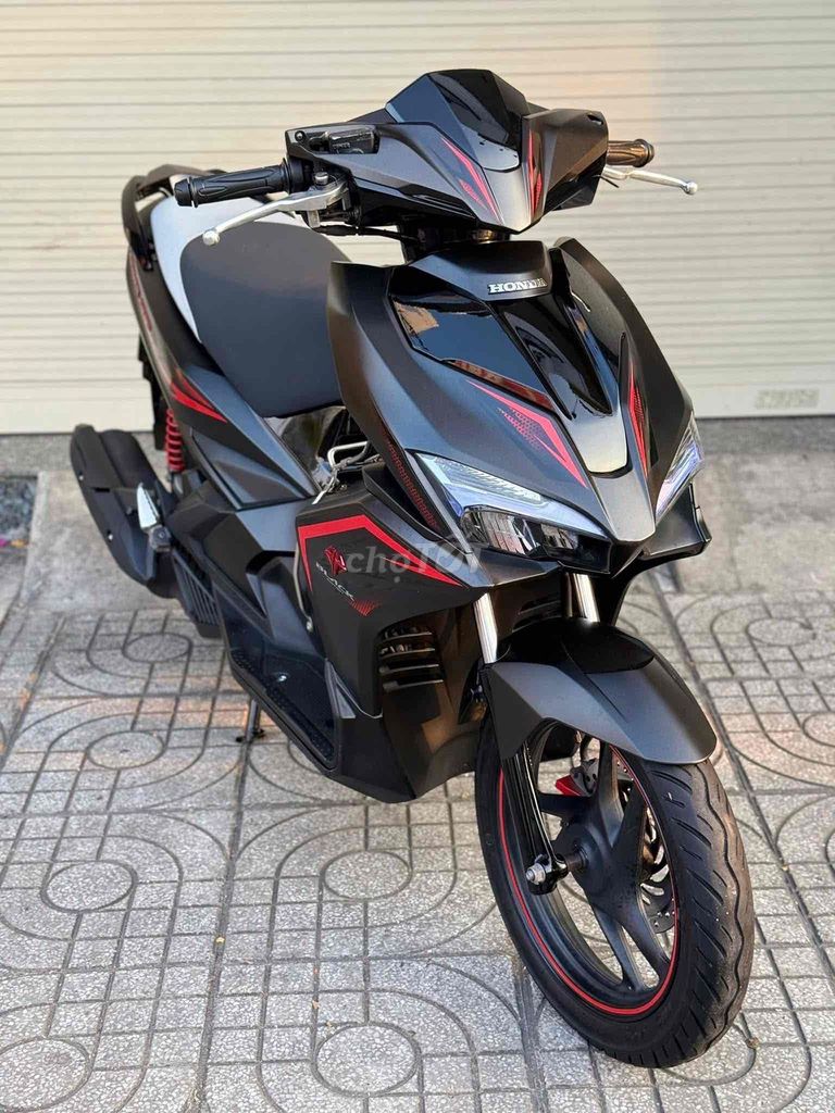 Honda Air Blade 2019 - ảnh 5