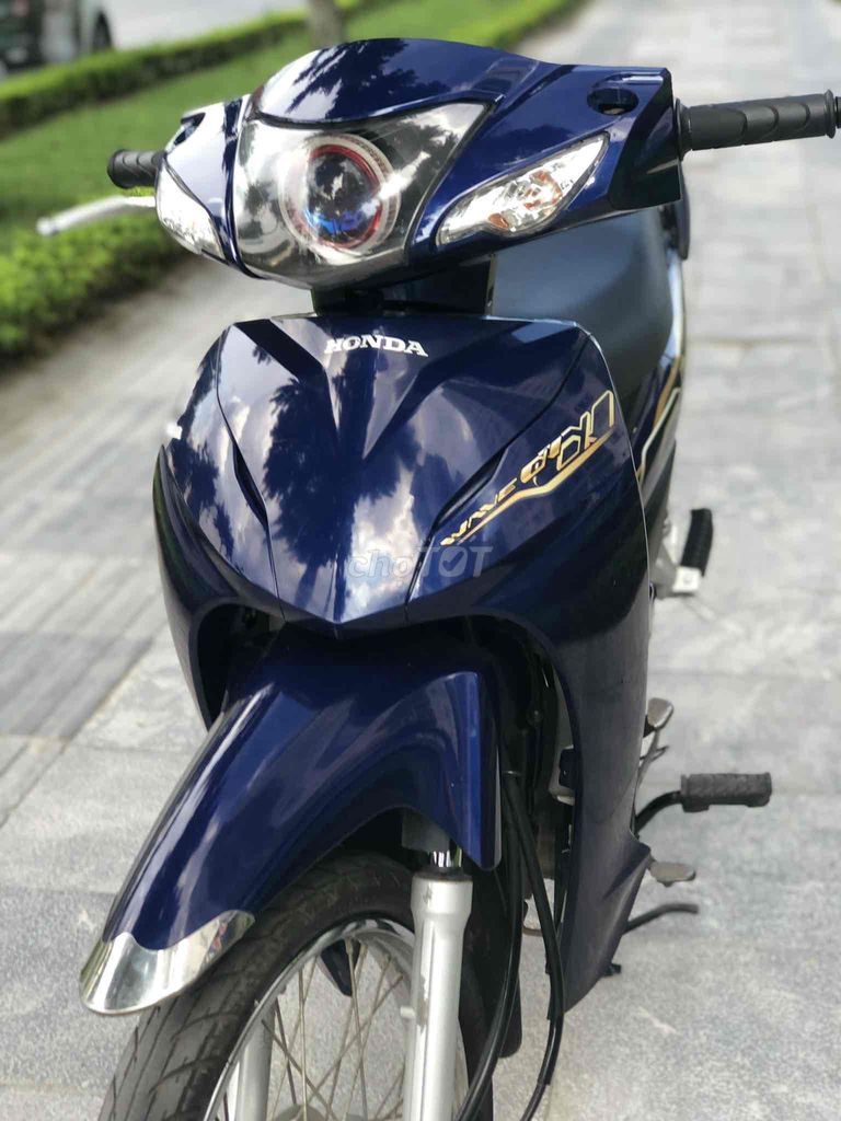 Honda Wave 2023 - ảnh 1