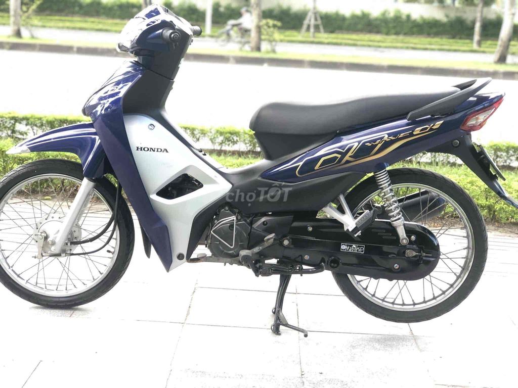Honda Wave 2023 - ảnh 2