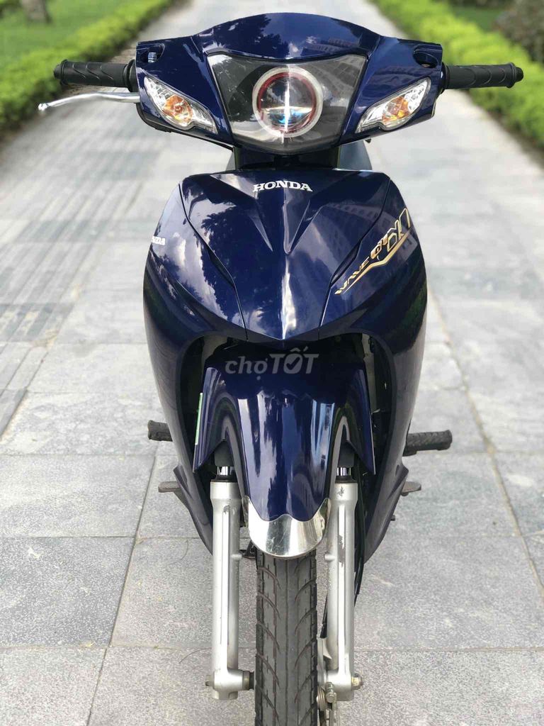 Honda Wave 2023 - ảnh 3