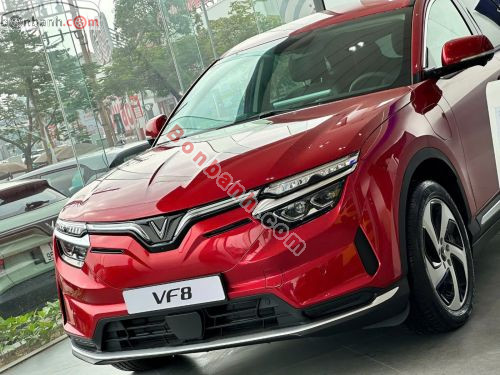 VinFast VF8 Eco 2026 - ảnh 3