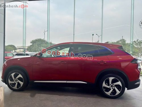 VinFast VF8 Eco 2026 - ảnh 4