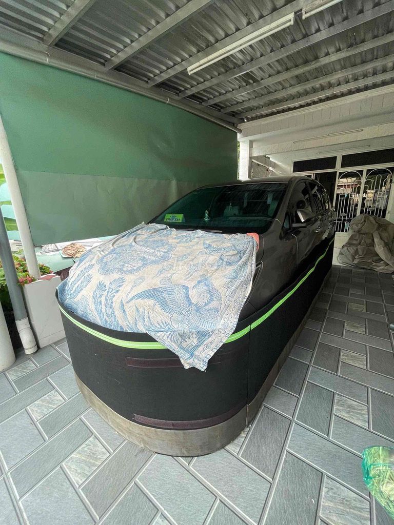 Toyota Innova 2.0E 2022 - ảnh 5