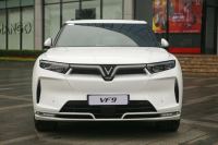 VinFast VF9 Plus 6S 2026 - ảnh 1