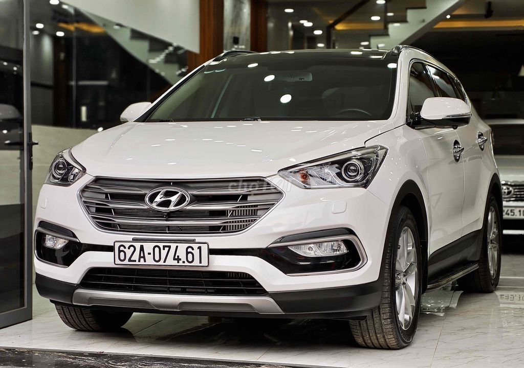 Hyundai 2017 - ảnh 1