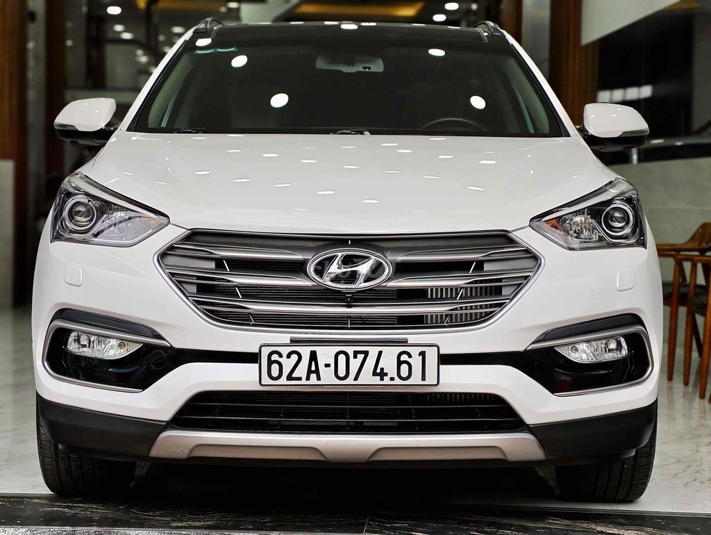 Hyundai 2017 - ảnh 2