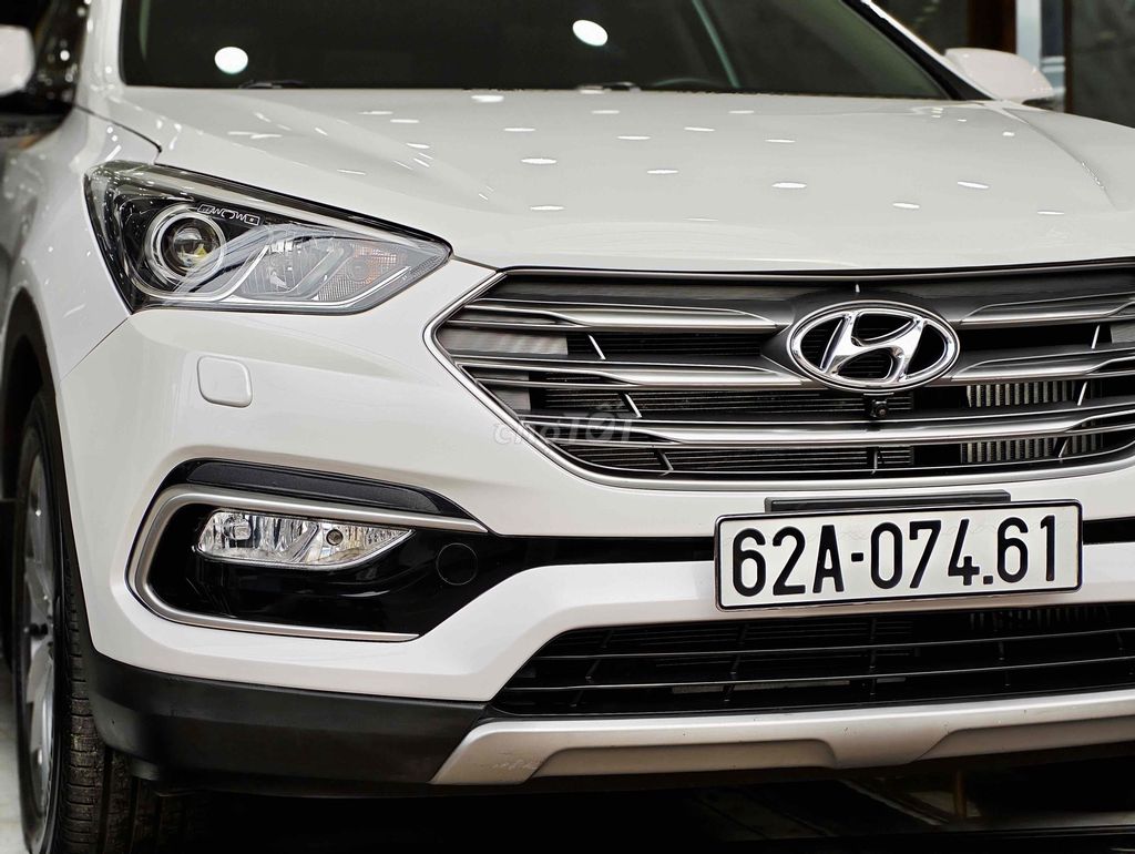 Hyundai 2017 - ảnh 3