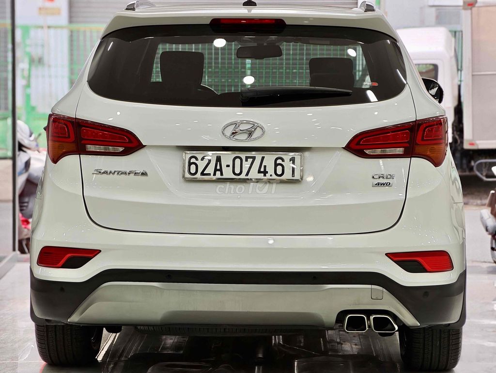 Hyundai 2017 - ảnh 5