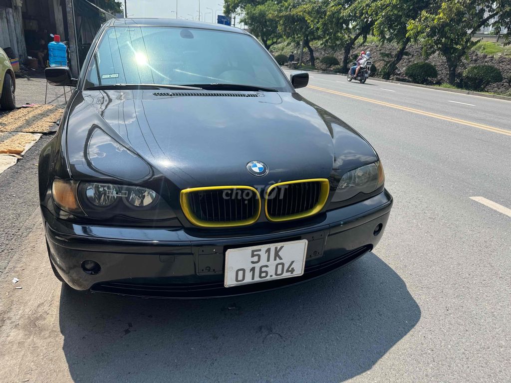 BMW 2005 - ảnh 2