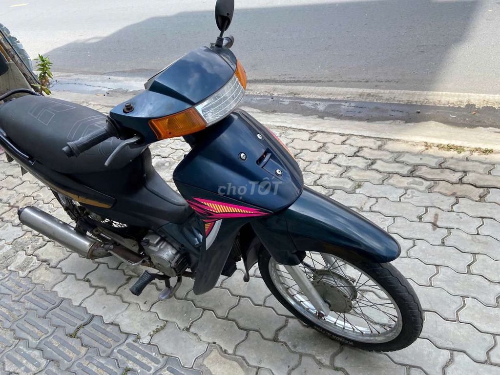 Suzuki Viva 2011 - ảnh 2
