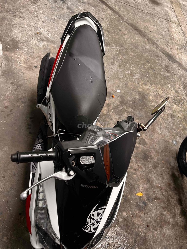 Honda Air Blade 2013 - ảnh 1