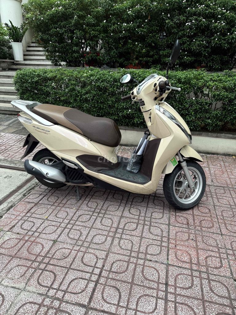Honda Lead 2020 - ảnh 1
