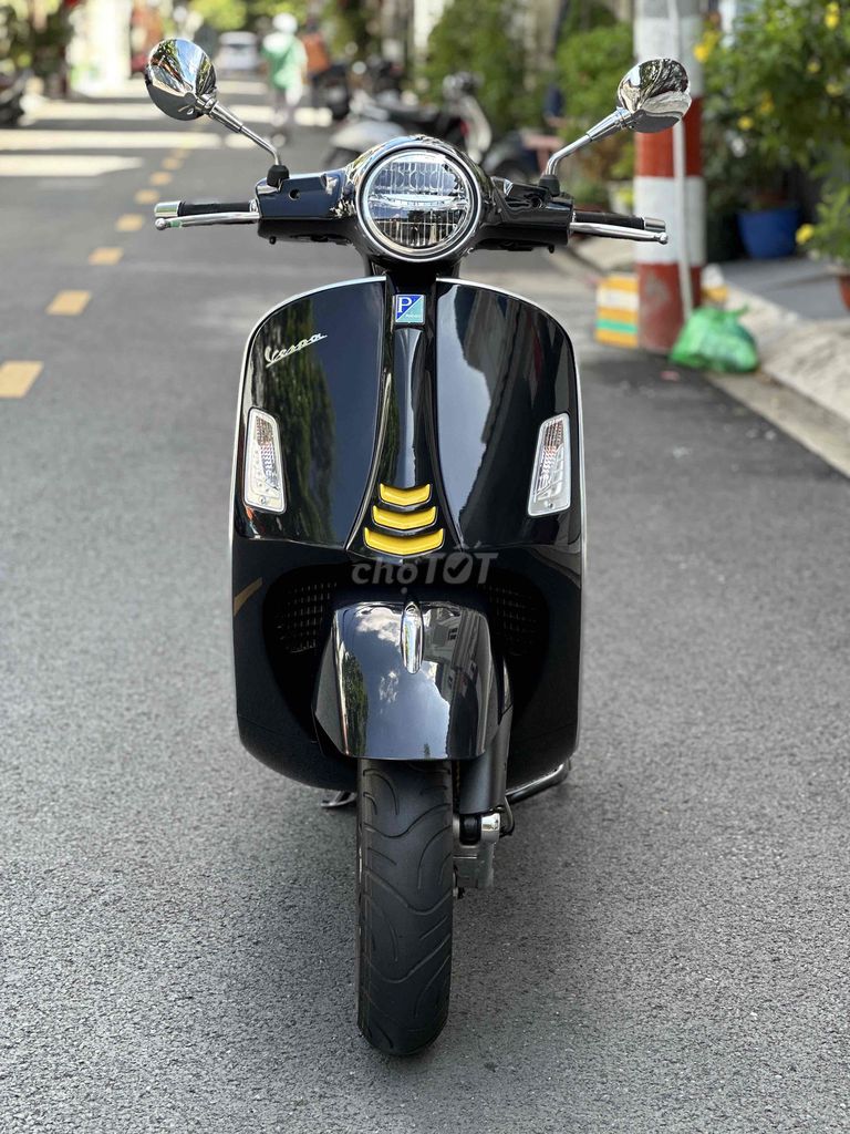 Piaggio 2021 - ảnh 1