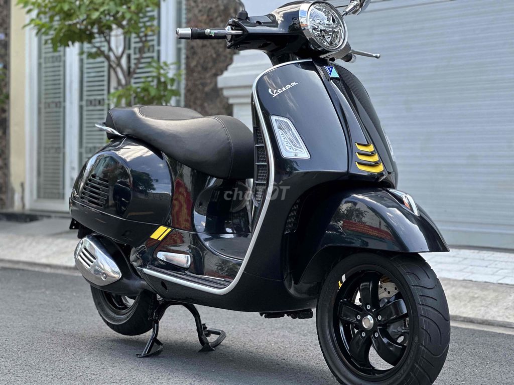 Piaggio 2021 - ảnh 2