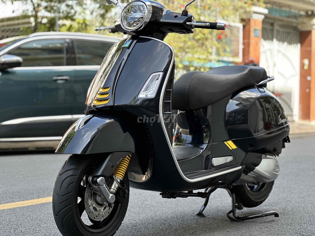 Piaggio 2021 - ảnh 3