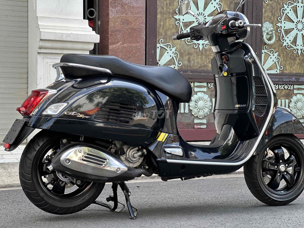 Piaggio 2021 - ảnh 4