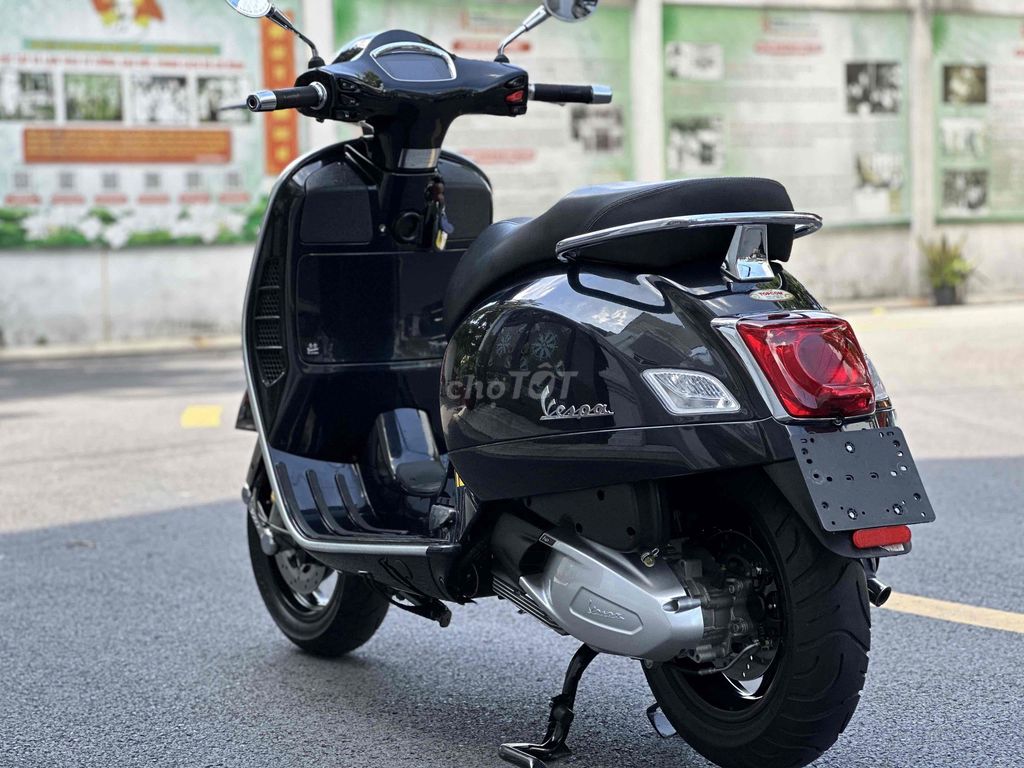 Piaggio 2021 - ảnh 5