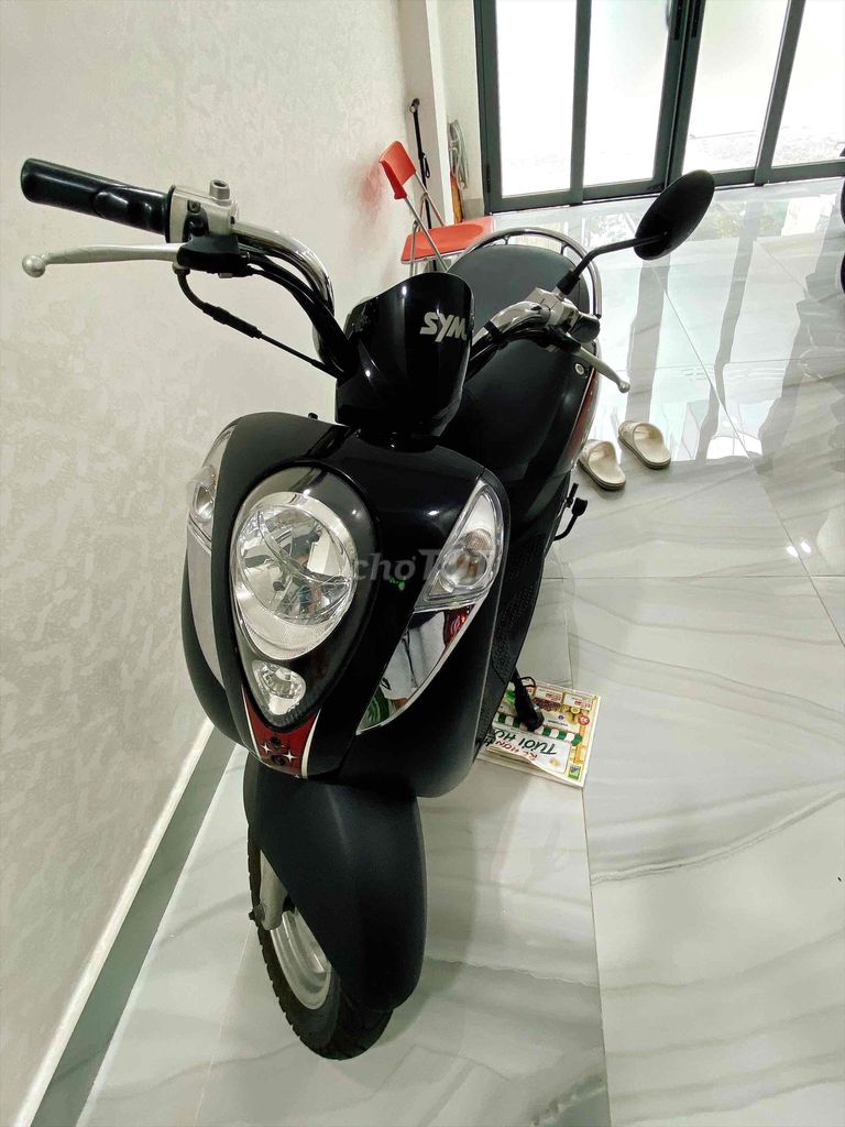SYM Elite 2022 - ảnh 3