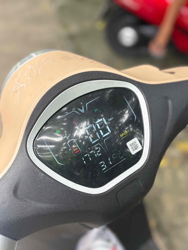 VinFast Evo 2026 - ảnh 2