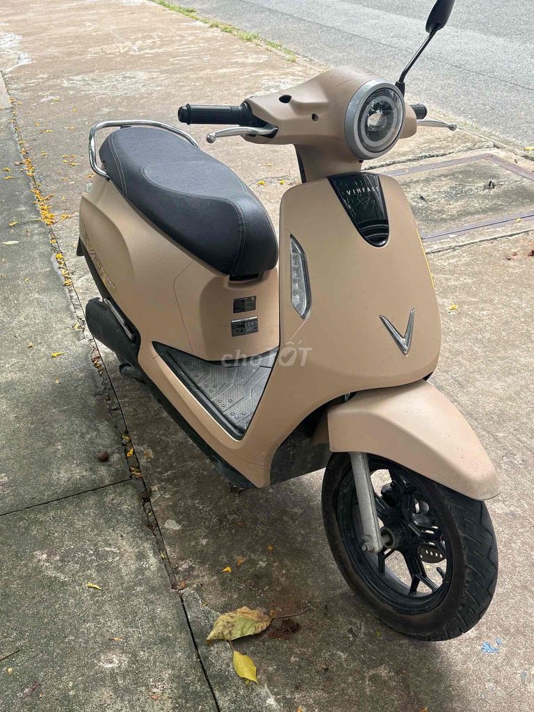 VinFast Evo 2026 - ảnh 3