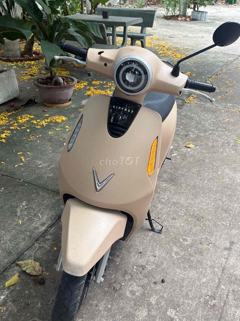 VinFast Evo 2026 - ảnh 4
