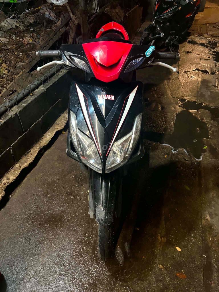Yamaha Luvias 2017 - ảnh 3