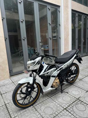 Suzuki Raider 2018 - ảnh 1