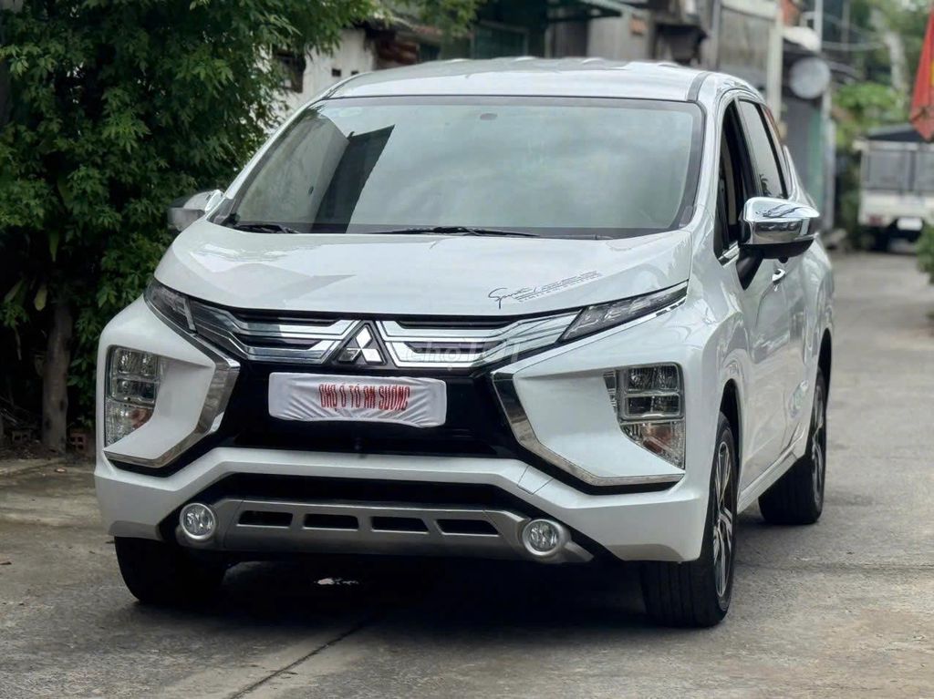 Mitsubishi 2020 - ảnh 2