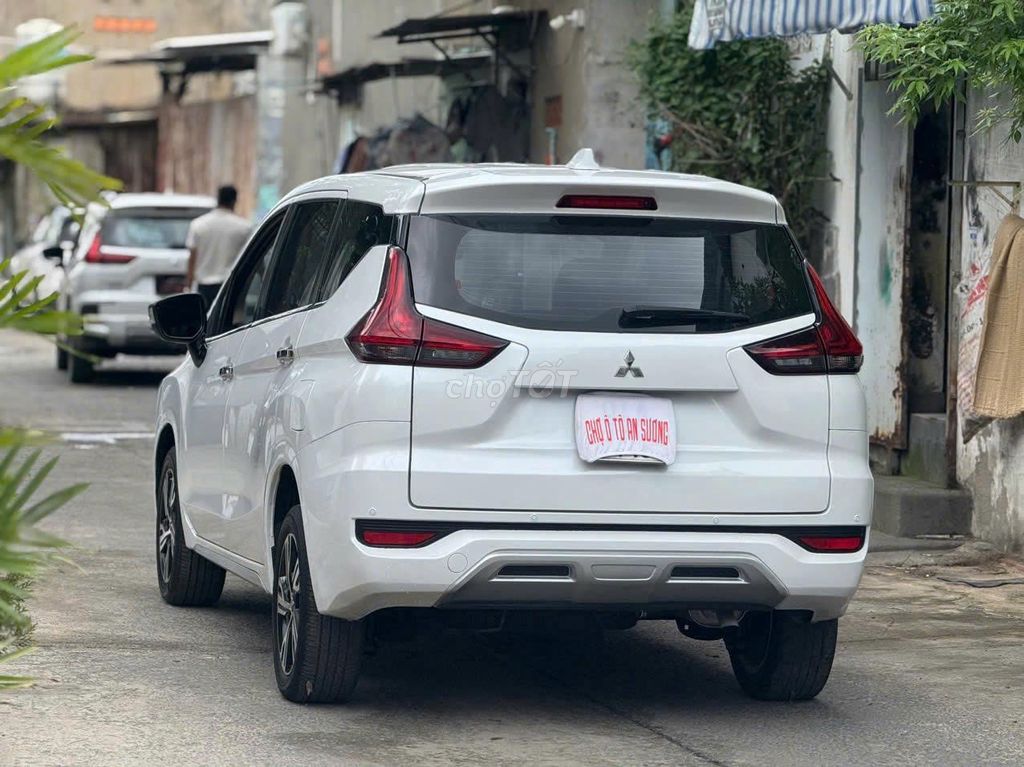 Mitsubishi 2020 - ảnh 3