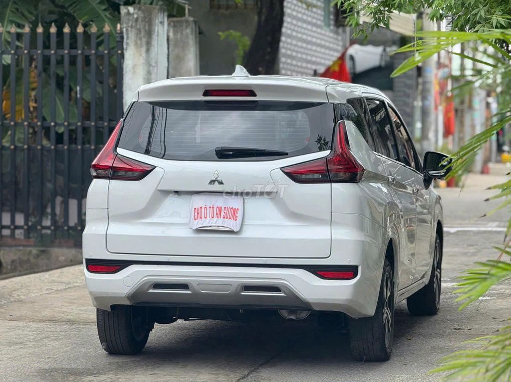 Mitsubishi 2020 - ảnh 4