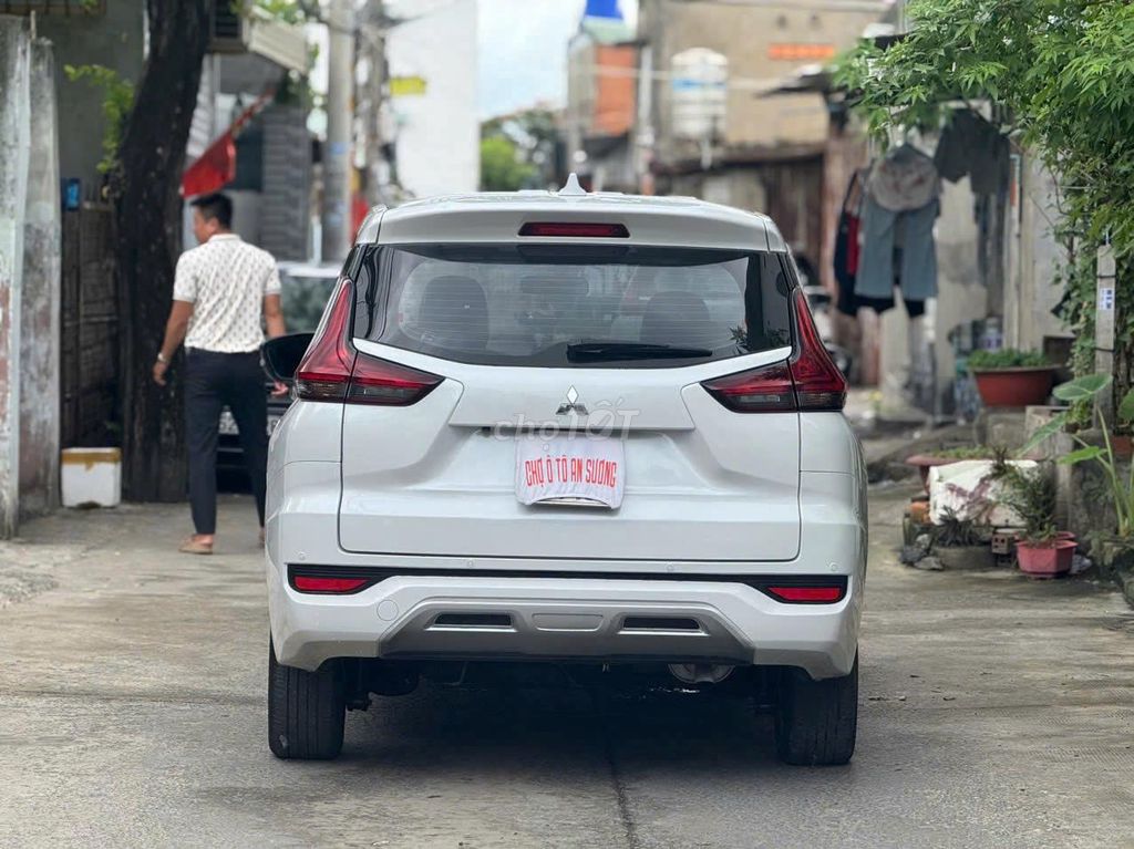 Mitsubishi 2020 - ảnh 5