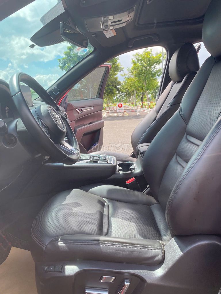 Mazda CX8 Premium 2023 - ảnh 4