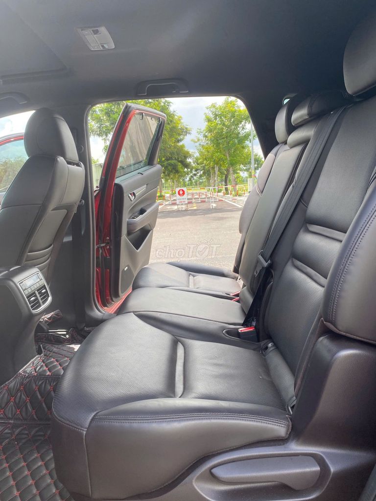 Mazda CX8 Premium 2023 - ảnh 5