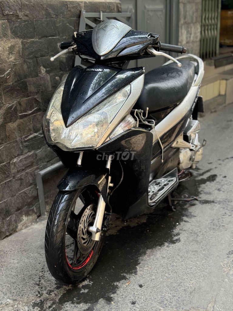 Honda Air Blade 2026 - ảnh 1