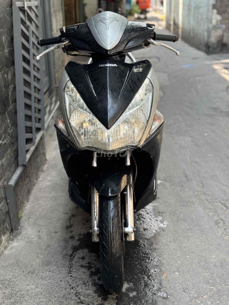 Honda Air Blade 2026 - ảnh 2