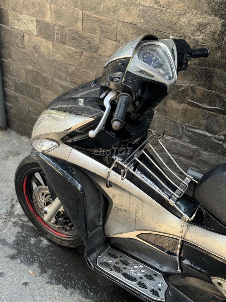 Honda Air Blade 2026 - ảnh 3