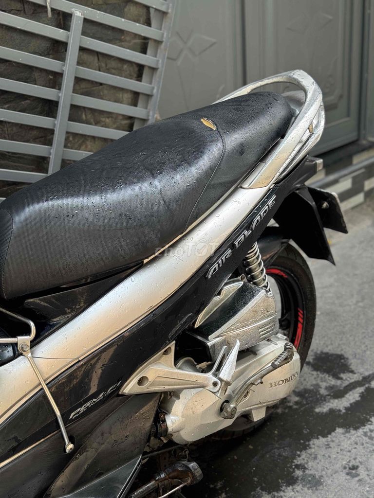 Honda Air Blade 2026 - ảnh 4
