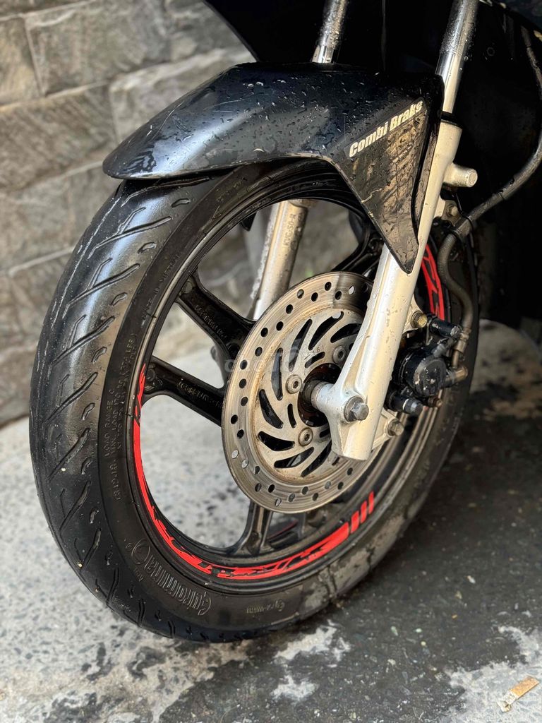 Honda Air Blade 2026 - ảnh 5