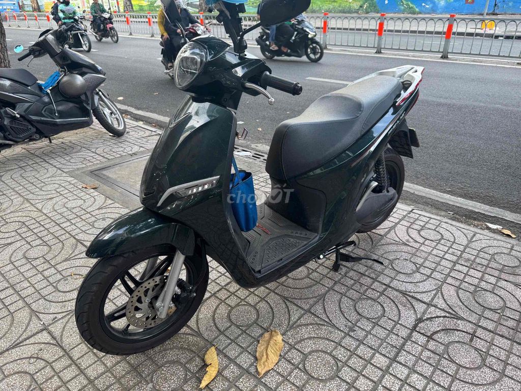 VinFast Feliz 2025 - ảnh 1