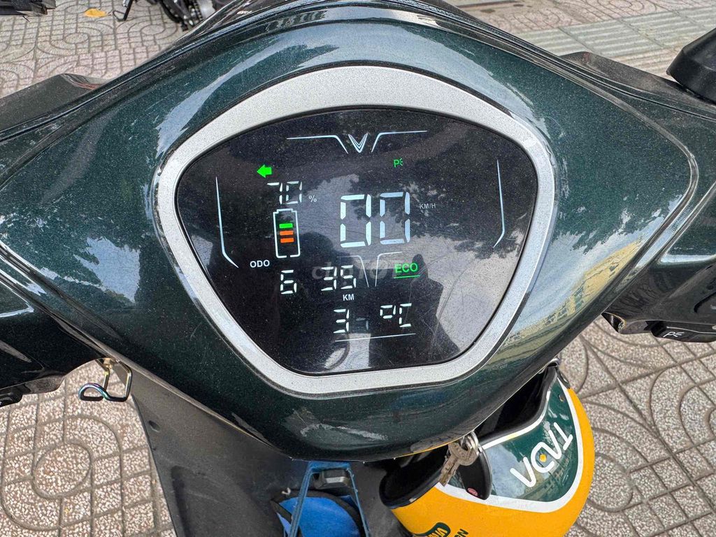 VinFast Feliz 2025 - ảnh 3