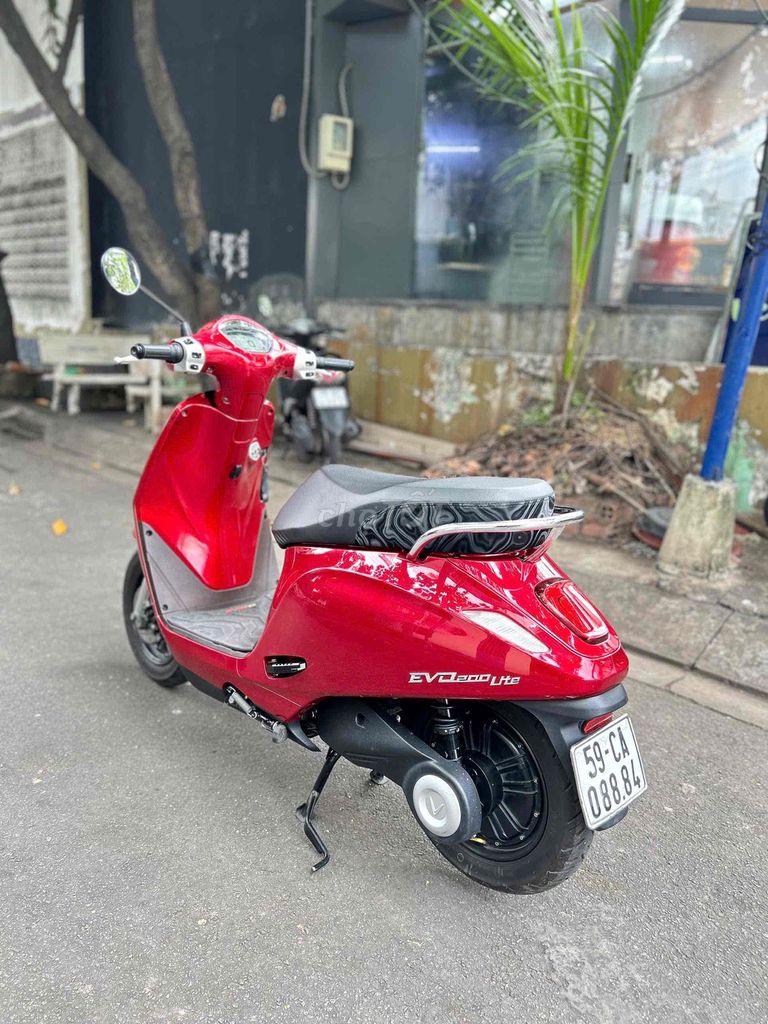 Xe m 2024 - ảnh 1