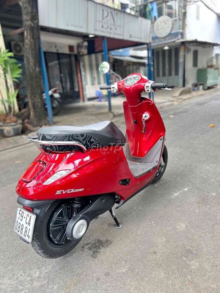 Xe m 2024 - ảnh 2