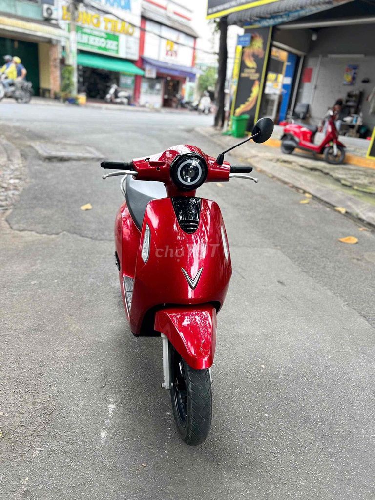 Xe m 2024 - ảnh 3