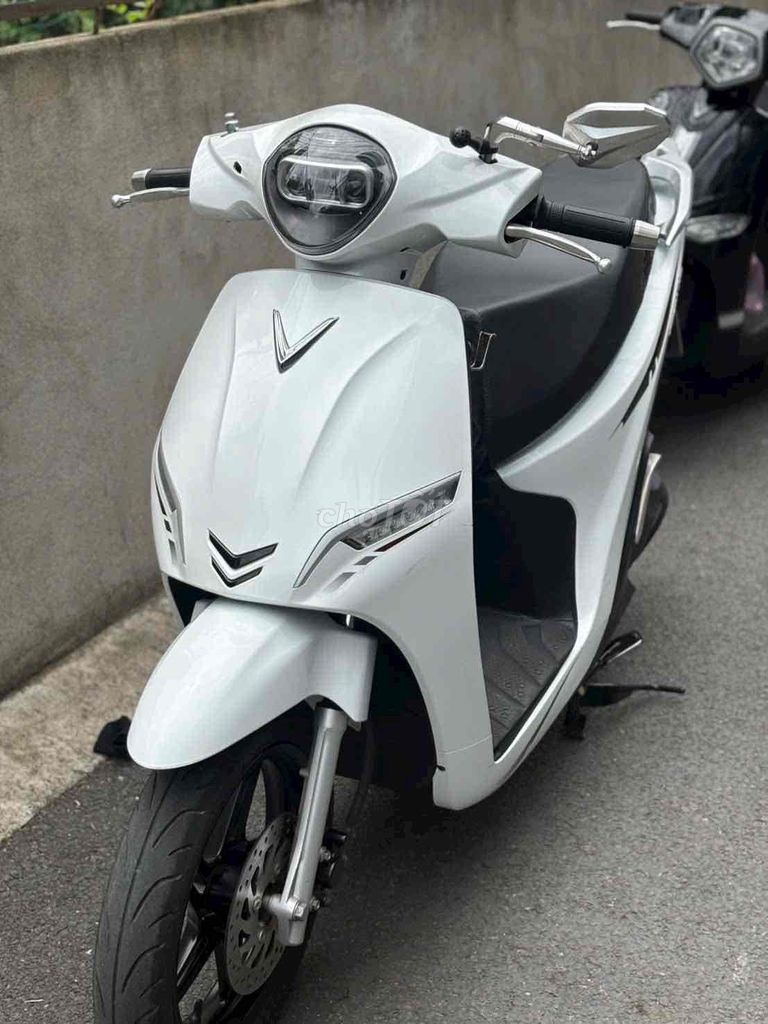 Xe m 2025 - ảnh 2