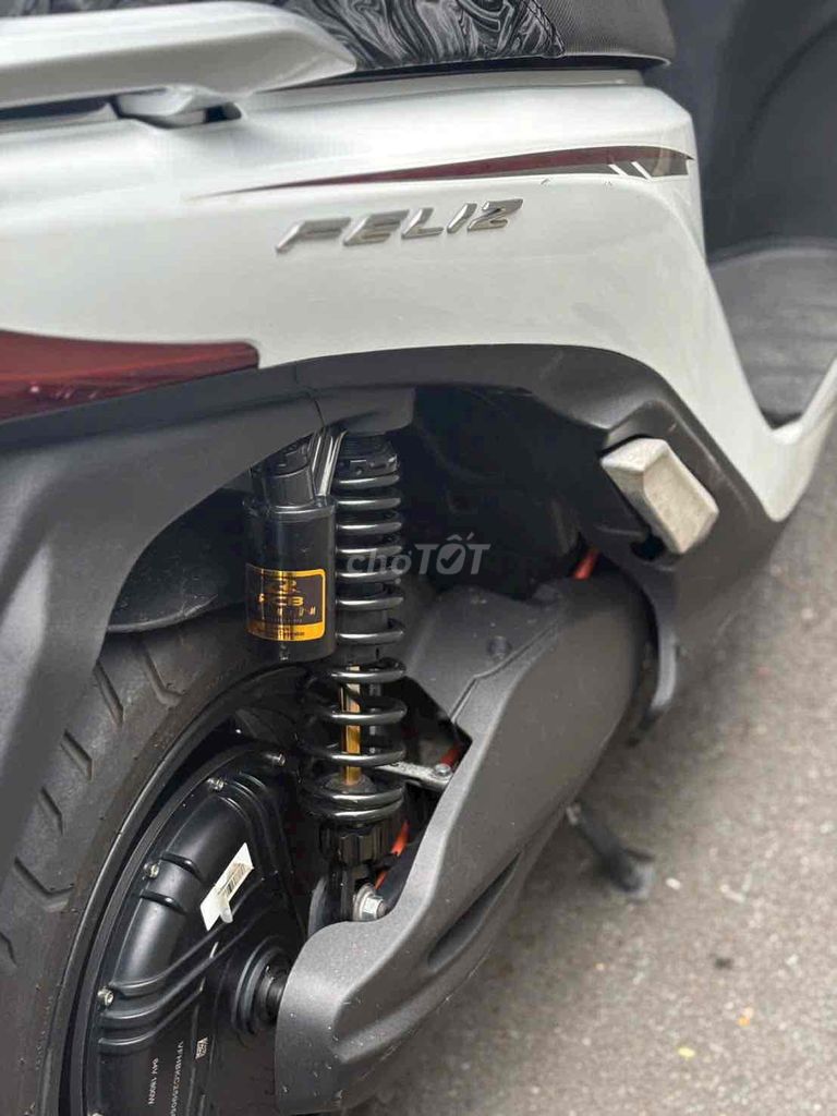 Xe m 2025 - ảnh 3