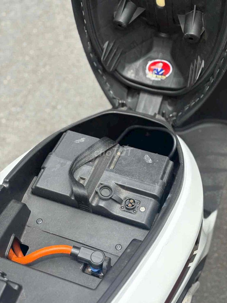 Xe m 2025 - ảnh 4