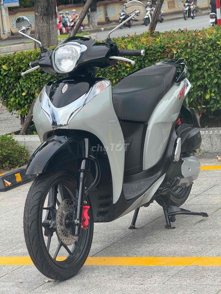 Honda SH Mode 2020 - ảnh 1