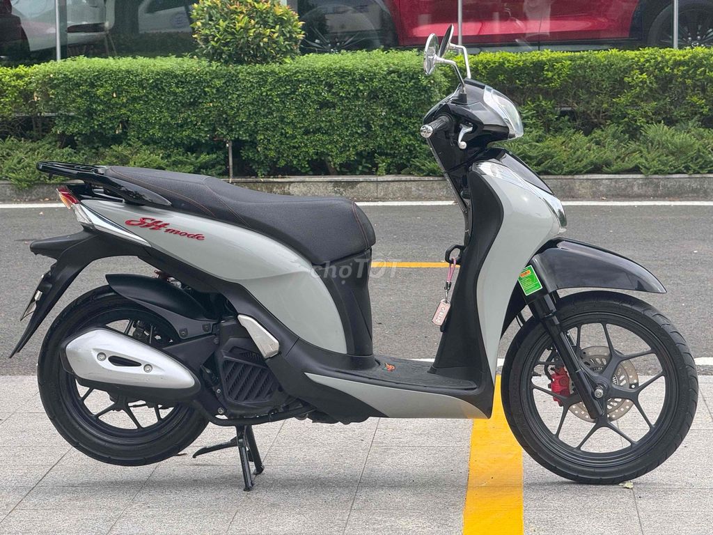 Honda SH Mode 2020 - ảnh 2