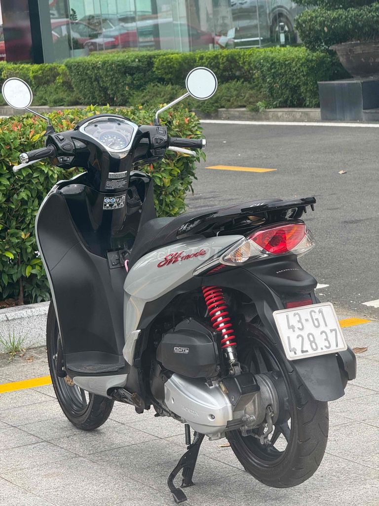 Honda SH Mode 2020 - ảnh 3